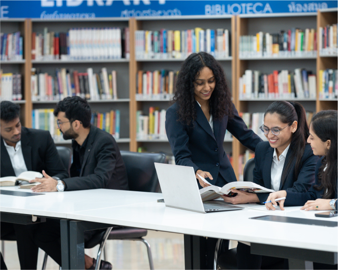 International Management Institute IMI New Delhi Top Ranked PGDM 